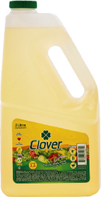 Aceite Clover Galón