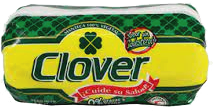 Aceite Clover Botella